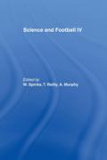 Science and Football IV