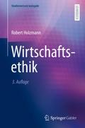 Wirtschaftsethik