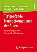 Tiefgreifende Hangdeformationen der Alpen