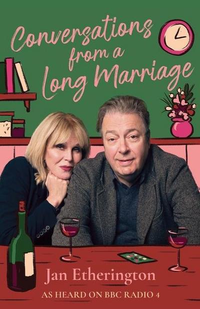 Conversations from a Long Marriage