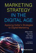 MARKETING STRATEGY IN THE DIGITAL AGE