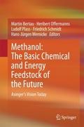 Methanol: The Basic Chemical and Energy Feedstock 