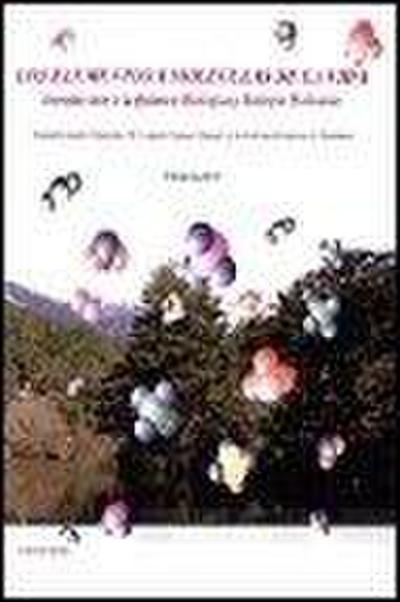 LOS ELEMENTOS Y MOLECULAS DE LA VIDA (PRIMERA PARTE) INTRODUCCION A LA QUIMICA BIOLOGICA Y BIOLOGIA MOLECULAR