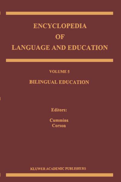 Bilingual Education
