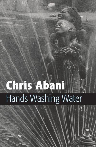 Hands Washing Water
