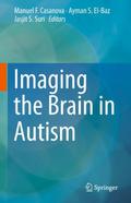 Imaging the Brain in Autism