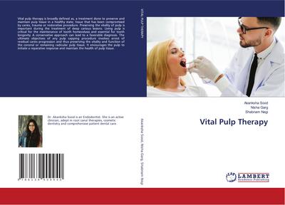 Vital Pulp Therapy
