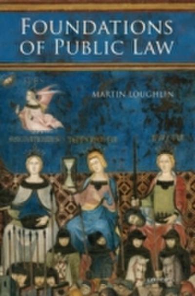 Foundations of Public Law