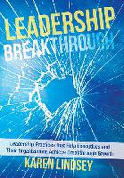Leadership Breakthrough