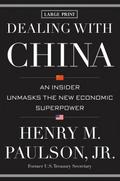 Dealing with China