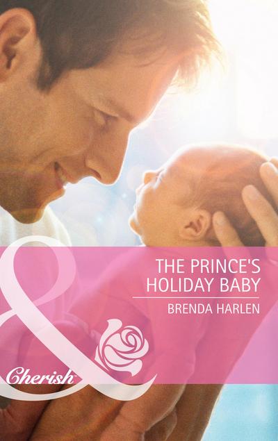 The Prince’s Holiday Baby