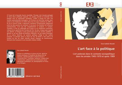 L’’art face à la politique