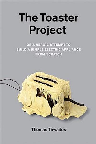 Toaster Project