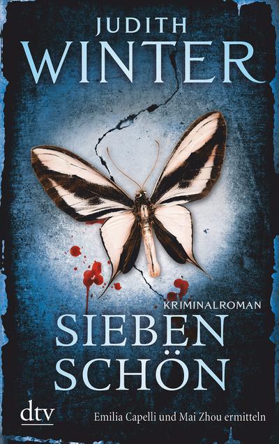 Siebenschön: Thriller (dtv Unterhaltung)