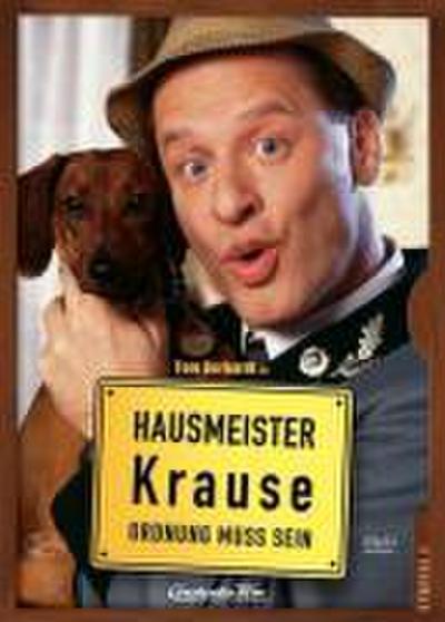 Hausmeister Krause - Ordnung muss sein