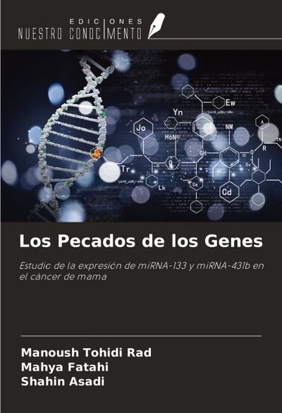 Los Pecados de los Genes
