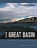 The Great Basin - Donald Grayson