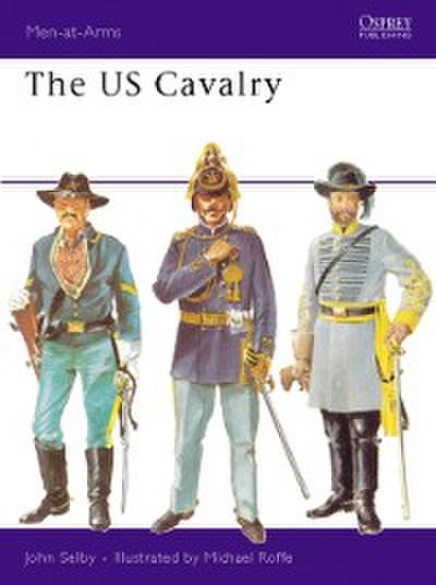 US Cavalry