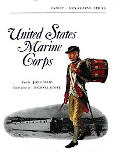 United States Marine Corps