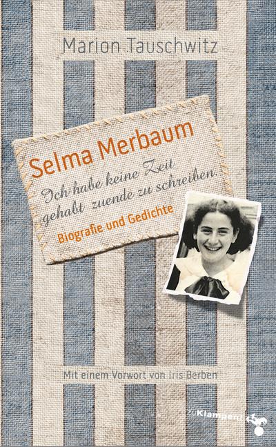 Tauschwitz,Selma Merbaum