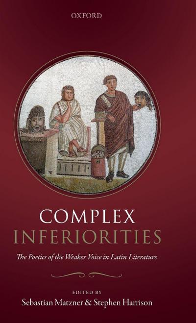 Complex Inferiorities