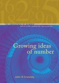 Growing Ideas of Number