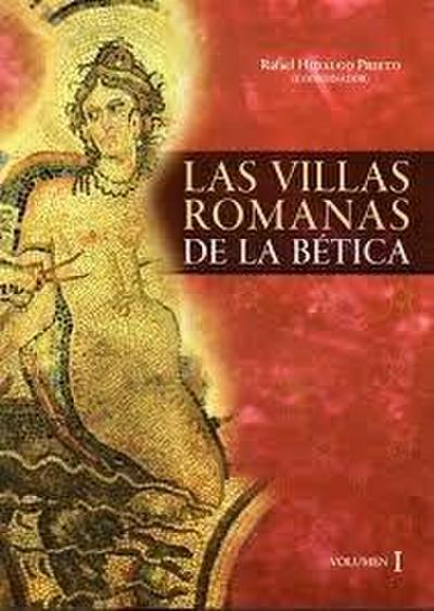 Las villas romanas de la Baetica
