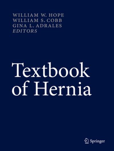 Textbook of Hernia