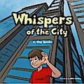Whispers Of The City