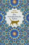 Die marokkanische Katze