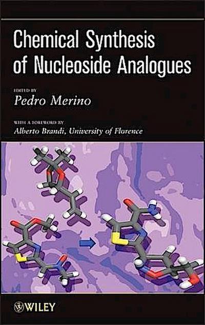 Chemical Synthesis of Nucleoside Analogues