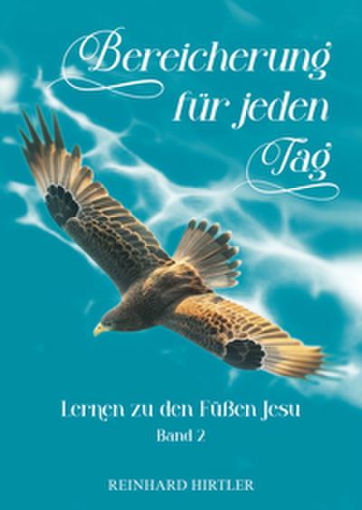 Bereicherung für jeden Tag 2