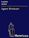 Agnes Bernauer