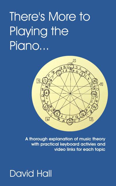 There’s More to Playing the Piano