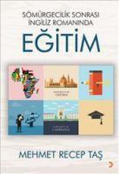 Sömürgecilik Sonrasi