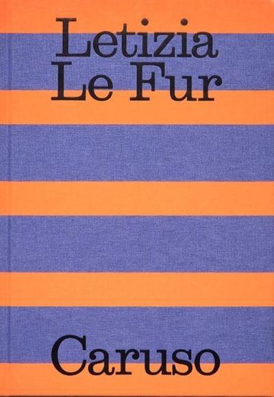 Le Fur, L: CARUSO