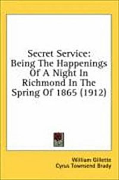 Secret Service