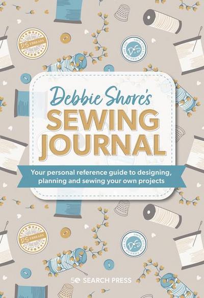 Debbie Shore’s Sewing Journal