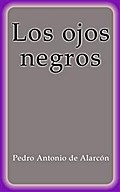Los ojos negros