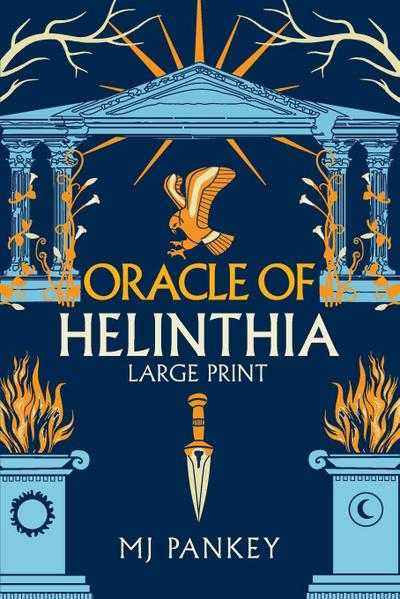 Oracle of Helinthia