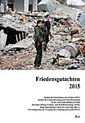 Friedensgutachten 2015