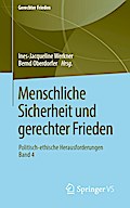 Menschliche Sicherheit und gerechter Frieden