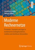 Moderne Rechnernetze