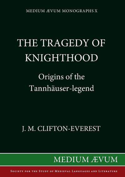 The Tragedy of Knighthood
