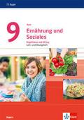 Auer Ernährung und Soziales 9. Ausgabe Bayern
