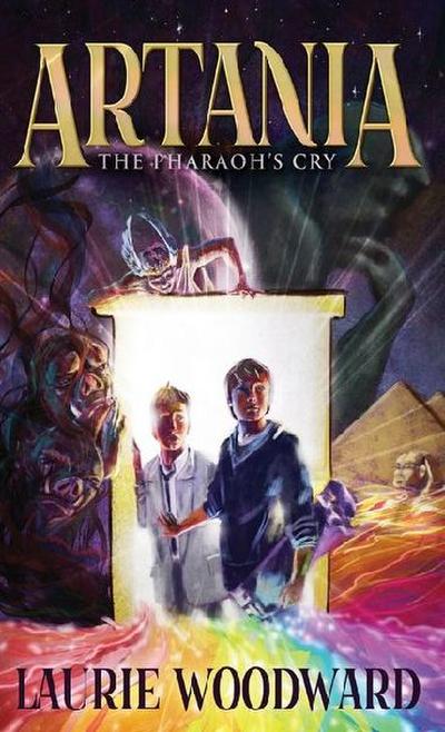 Artania - The Pharaoh’s Cry