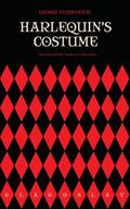 Harlequin’s Costume