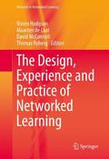 The Design, Experience and Practice of Networked Learning