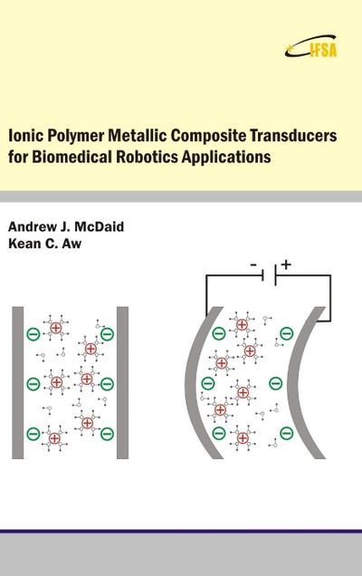Ionic Polymer Metallic Composite Transducers for Biomedical Robotics Applications