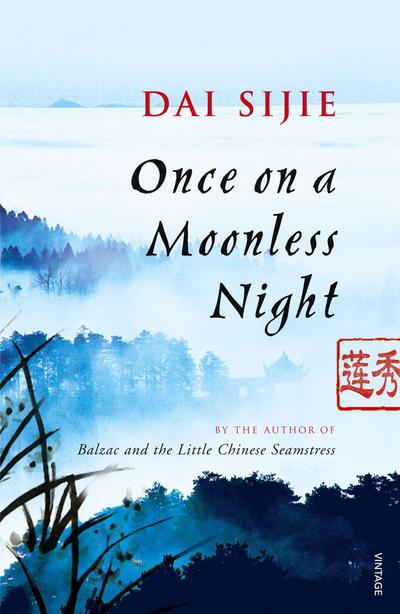 Once on a Moonless Night